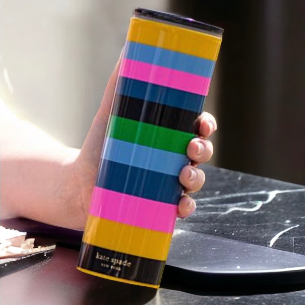 Kate Spade Thermal Mug NWT